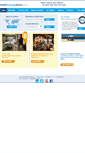 Mobile Screenshot of hotelbookingsdirect.com